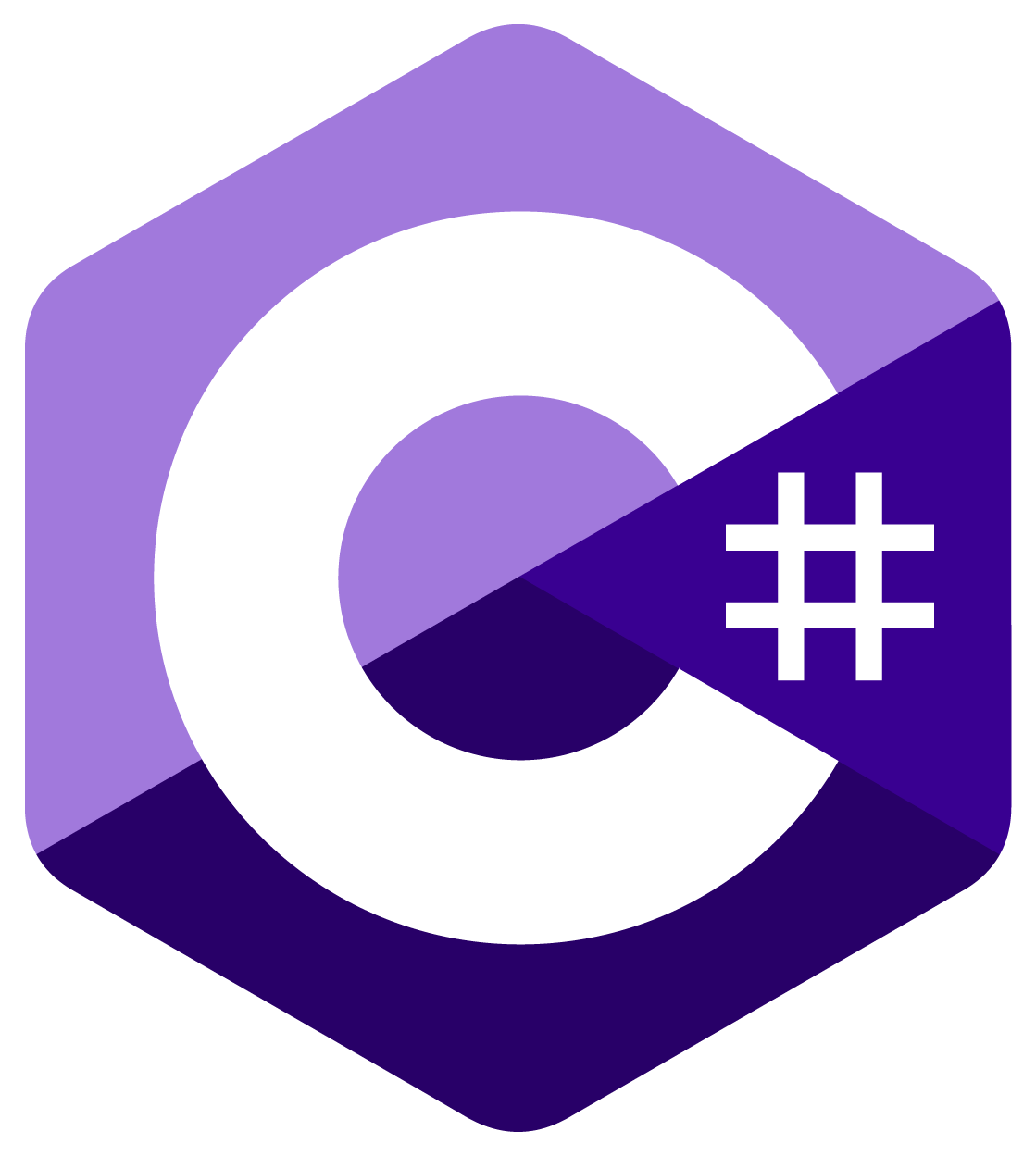 C#